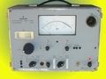 Recepteur niveaux Siemens 200Hz 1 6MHz