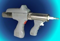 Pistolet simulateur de dcharges lectrostatiques KEYTEK