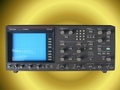 OscilloScope Philips PM3320A face avant