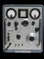  Générateur VHF HP 608C