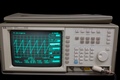 Oscilloscope numrique HP 54501A 100 MHz