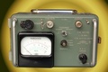 Ferisol wattmetre d'antenne 1 30 MHz NTO 303