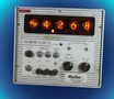 Voltmetre Rochar A1335 Nixies