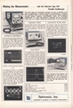 Oscilloscope tektronix 454A product report2