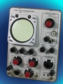 Oscilloscope Tektronix 310A