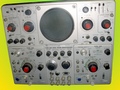 Oscilloscope Tektronix bi canon 556