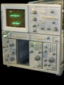 Oscilloscope tektronix mmoire analogique 7834