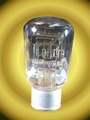 Lampe PTT type TM SFR 10