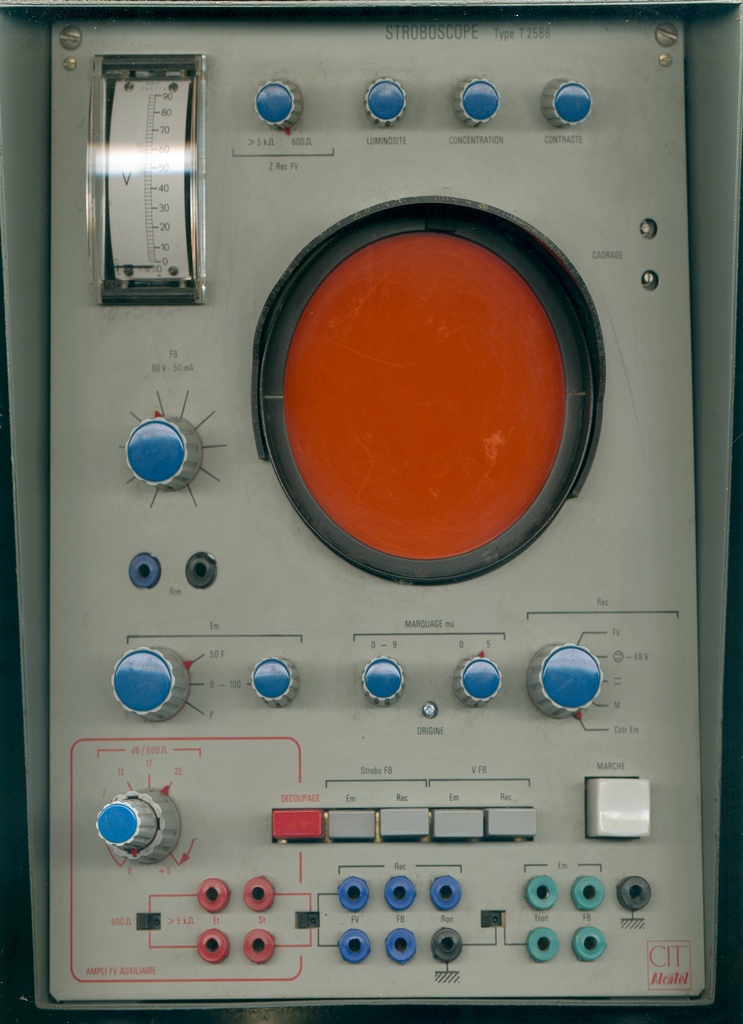 stroboscope_telegraphique_Cit_Alcatel_ecran_orange_remanant.jpg