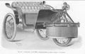 Voiturette de Milidie