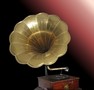 Pavillon gramophone Path Concert