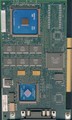 carte Video station IBM risc