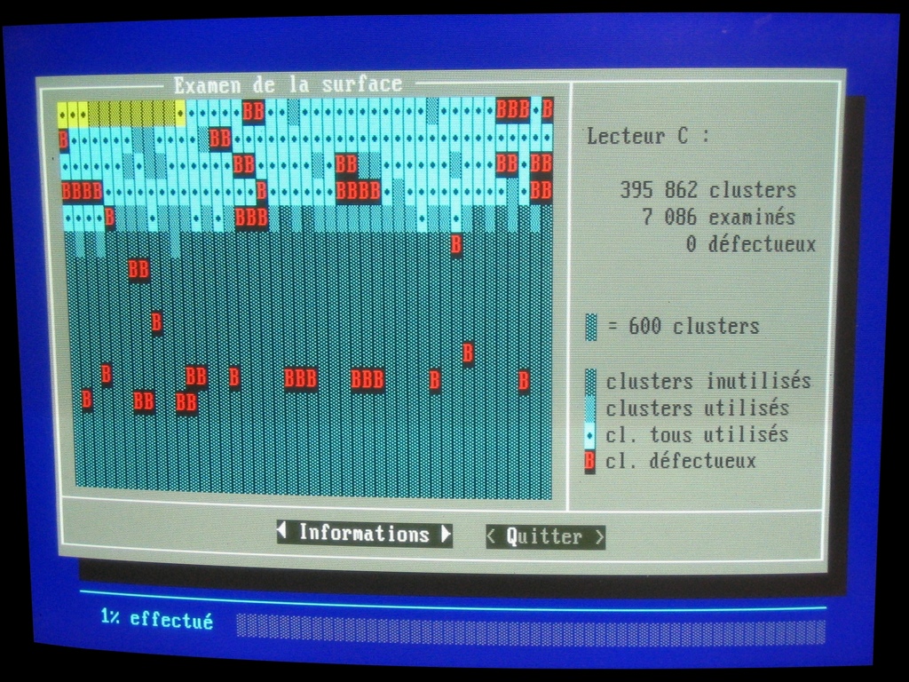 Examen_surface_disque_dur_programme_defragmentation_Scandisk_MSDOS_PC.jpg