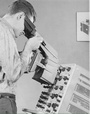 Appareil photo Tektronix 5p 1963