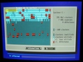 Examen surface disque dur programme defragmentation Scandisk MSDOS PC