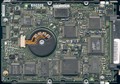 Disque dur 4.3 GB fujitsu MAB3045SC Rack Digital Compaq 1998
