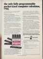 HP 65 magnetic storage for_programs2 IEEE spectrum march 1974