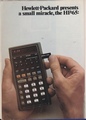 HP 65 magnetic storage for programs IEEE spectrum march 1974