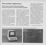 Tektronix T4002 minicomputer interface spectrum dec 1970
