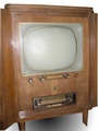 TV video