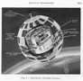 telstar spacecraft antenna BSTJ vol XLII july 1963
